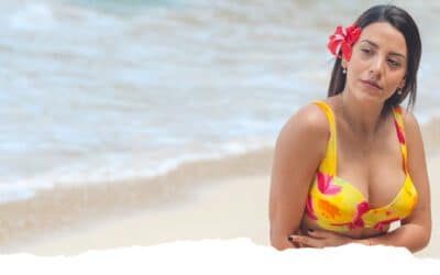 Ample Bust Support: Flaunt Your Curves with Confidence