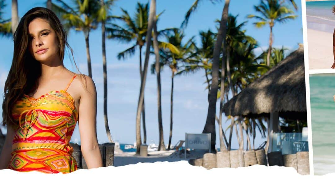 Tankini: The Perfect Blend of Style and Coverage