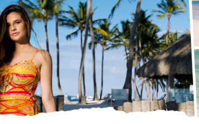 Tankini: The Perfect Blend of Style and Coverage