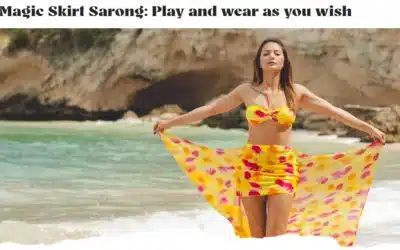 Magic Skirt for Every Occasion in 2025