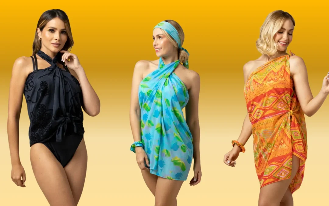 Travel Light and Stylish: Magic Skirt Ideas for Every Occasion