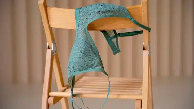 String Bikini Bottoms