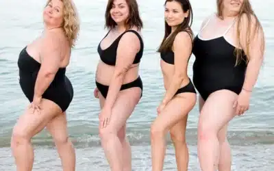 Ample Body Type Swimwear: Find Your Perfect Fit 2025