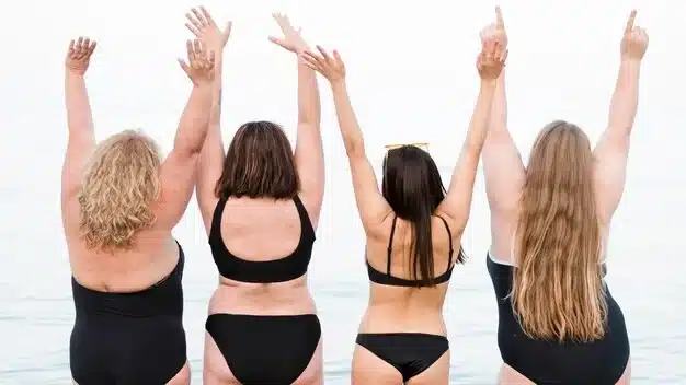 Why Swimwear Matters for Ample Body Types